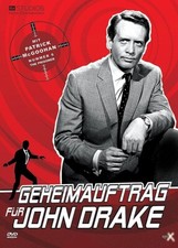Geheimauftrag für John Drake