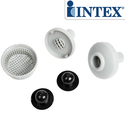 Intex stutzenset propfenset - intex,