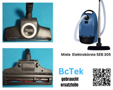 Miele Bodenbürste SEB305 Gebraucht