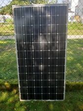 Solarpanel Solarmodul Solarzelle PV ZD195-24M