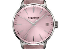 Pequignet Attitude Festival Pink Ref.9064483 CR Full Set Neu