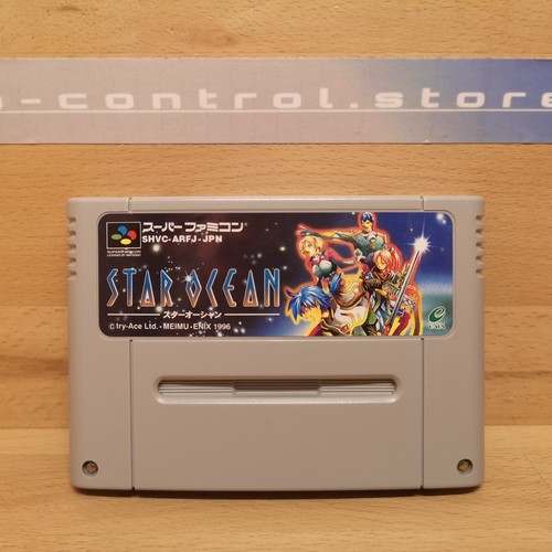 Super famicom spiele - super,