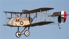 DE HAVILLAND D.H. 2  AIRCO