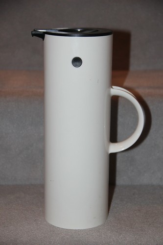 Stelton thermoskanne kaffee - stelton,