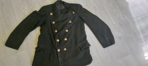 Alte jacke antik - alte,