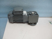 SEW-Eurodrive Getriebemotor