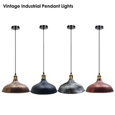 Modern Vintage Industriell