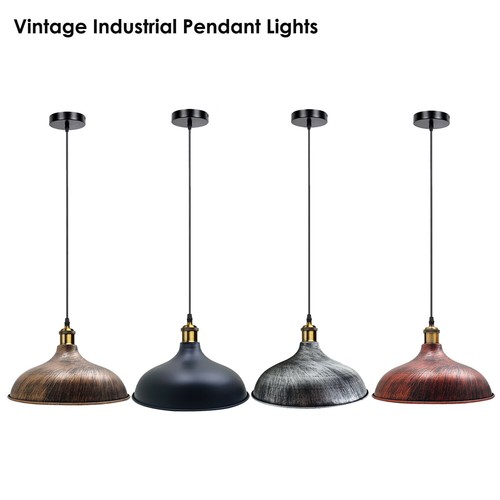 Modern vintage industriell - modern,
