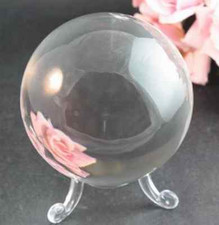 Glaskugel Kristallkugel