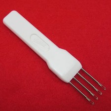 Deckernadel 5.08 mm 4-er