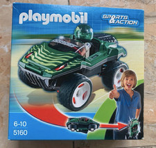 Playmobil Click & Go Space