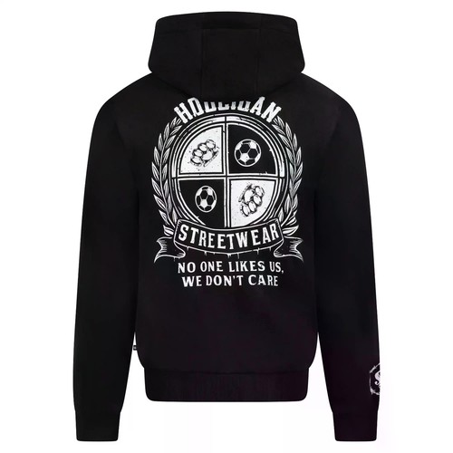 Hooligan herren hoodie one - herren,