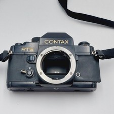 Contax rts kamera - rts,