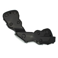 Carbon Zahnriemenschutz für