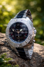 MEISTER - ANKER - HERREN - UHR