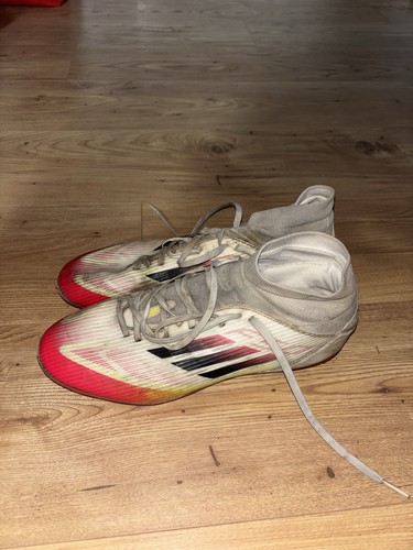 Adidas f50 league mid mg - league, fg/mg