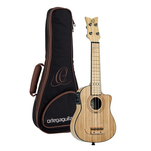 Ortega sopran ukulele neu - ortega,