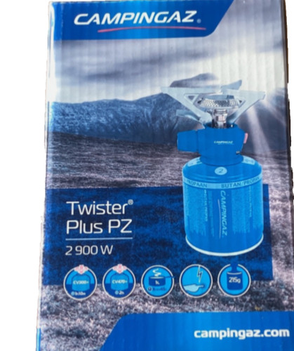 Campingaz gaskocher twister - campingaz,