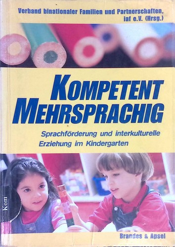 Kompetent mehrsprachig - ,