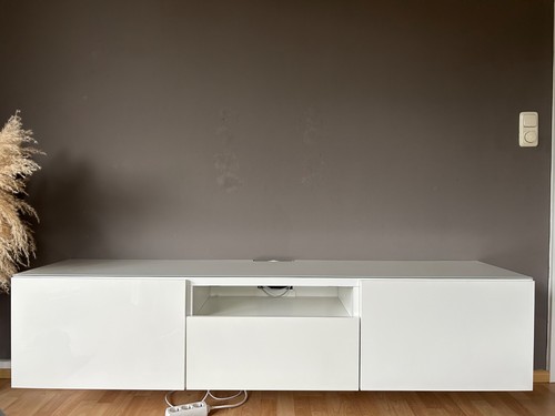 Ikea bank weiß mit - weiß,,