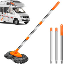 Autowaschbürste 150cm