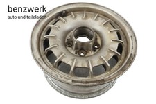 Mercedes W123 1x Felge