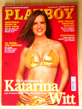 Playboy D 12/2001 Komplett -
