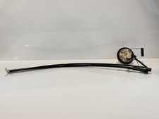 BMW E39 530d, Füllstandsgeber