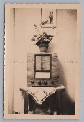 Radio röhrenradio - radio,
