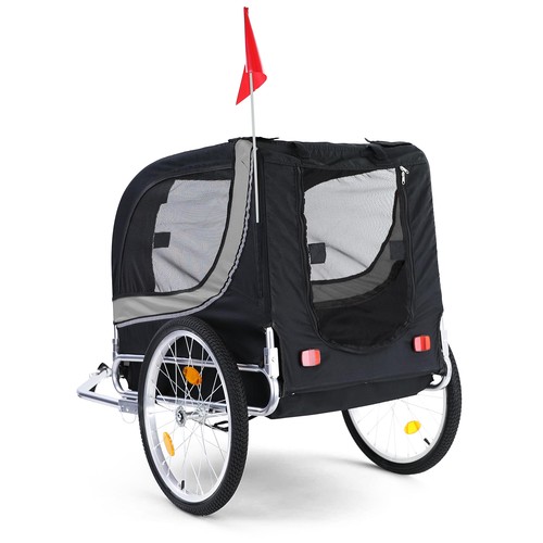 Fahrradanhänger