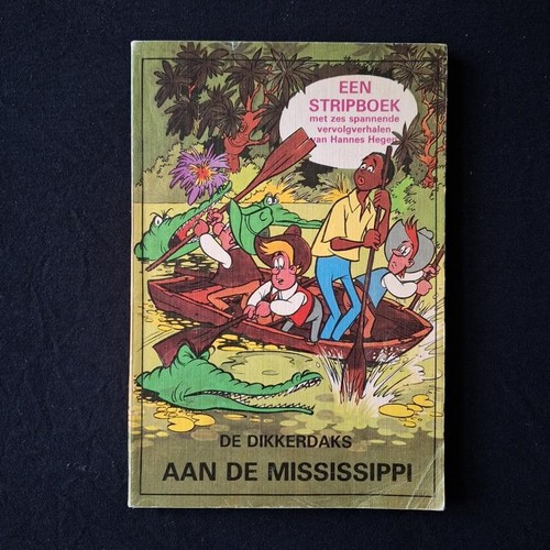 Mosaik buch export holland de - mosaik,