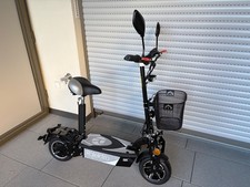 NEU/Unbenutzt: Rolektro, E-Joy