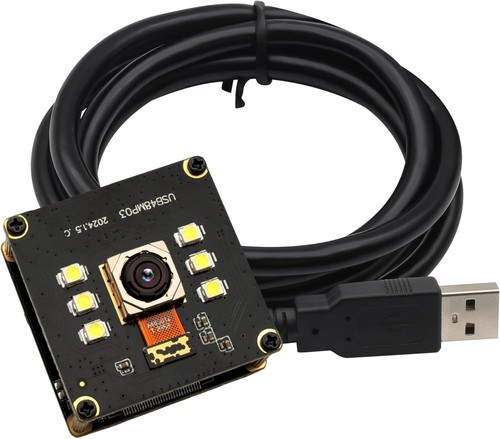 48mp usb kameramodul - kameramodul, 8k