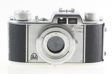 Akarette Aka Rette Kamera