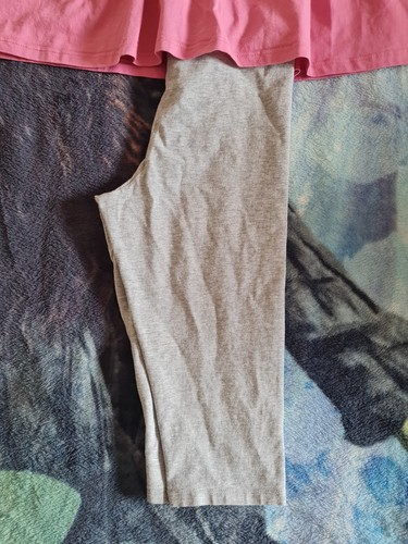 Leggings mädchen sommer 4 - leggings, 3/4