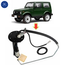 Suzuki samurai sj413 santana - suzuki,