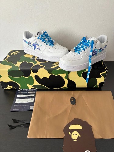 Bathing ape bape sta - a,