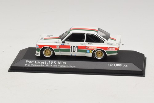 Ford escort mk2 - ford, rs1800