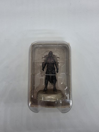 Eaglemoss yazneg at - ,