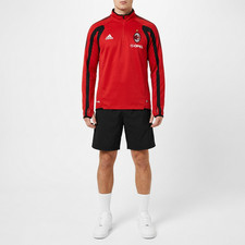 Vintage Adidas AC Milan