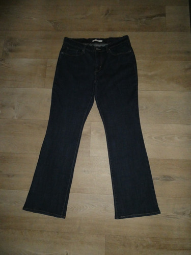 Levi classic bootcut weiche - levi's,