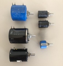 G1: Assorted New and Used 10