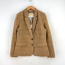 Joules Horatia Tweed Sakko