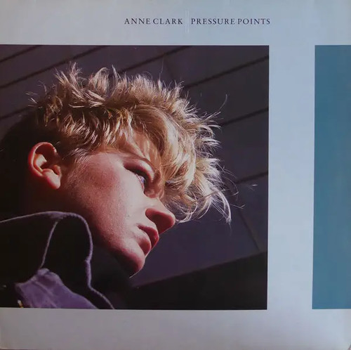 Anne clark pressure points - anne,