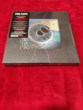 Pink Floyd Pulse Vinyl Box Set