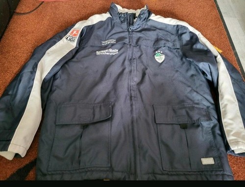 Umbro spvgg greuther fürth - spvgg,