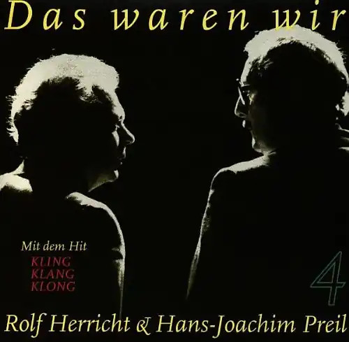 Rolf preil hans - rolf;, preil,