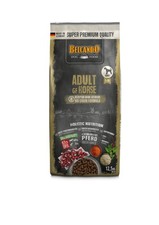 Belcando Adult GF Horse 12,5kg I Hundefutter I Trockenfutter Pferd Hypoallergen