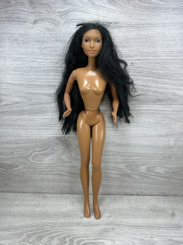 Barbie disney pocahontas 1976 - disney,