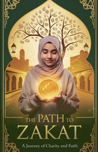 The path zakat farhan - the, to